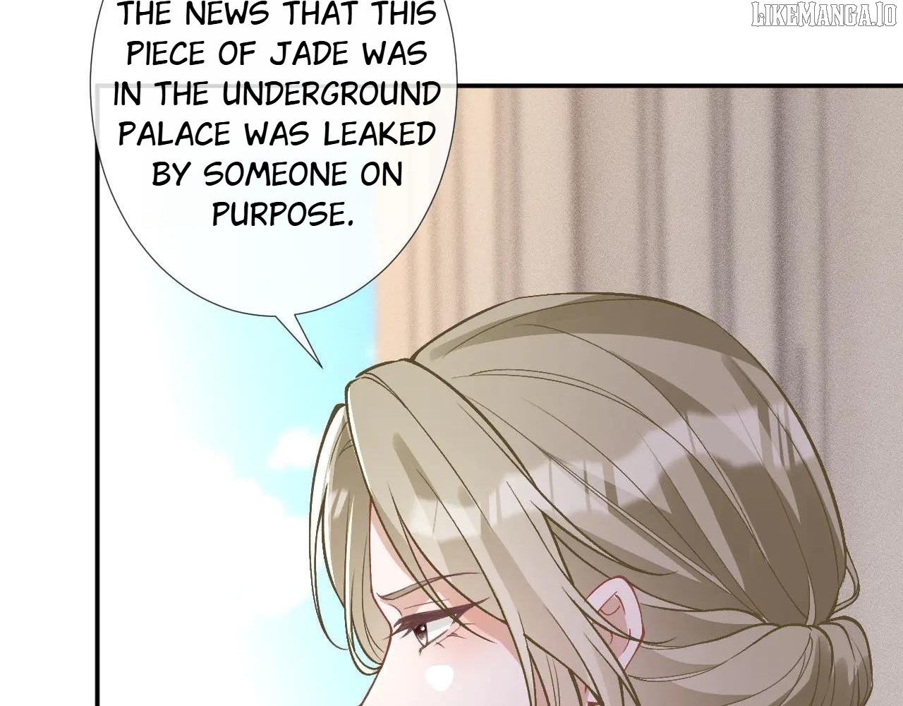 Everyone's Darling Chapter 358 - page 10